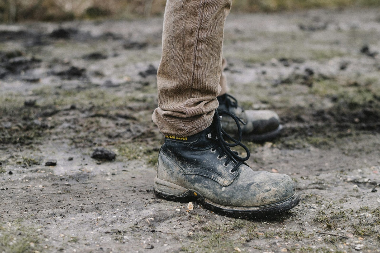 Top Three Best Comfortable Work Boots For Men